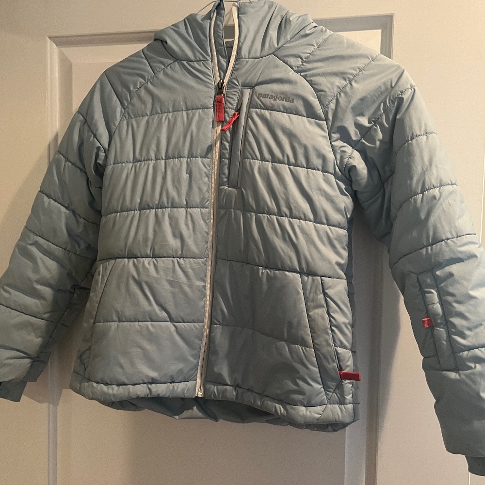 Patagonia Girl’s Ski Jacket